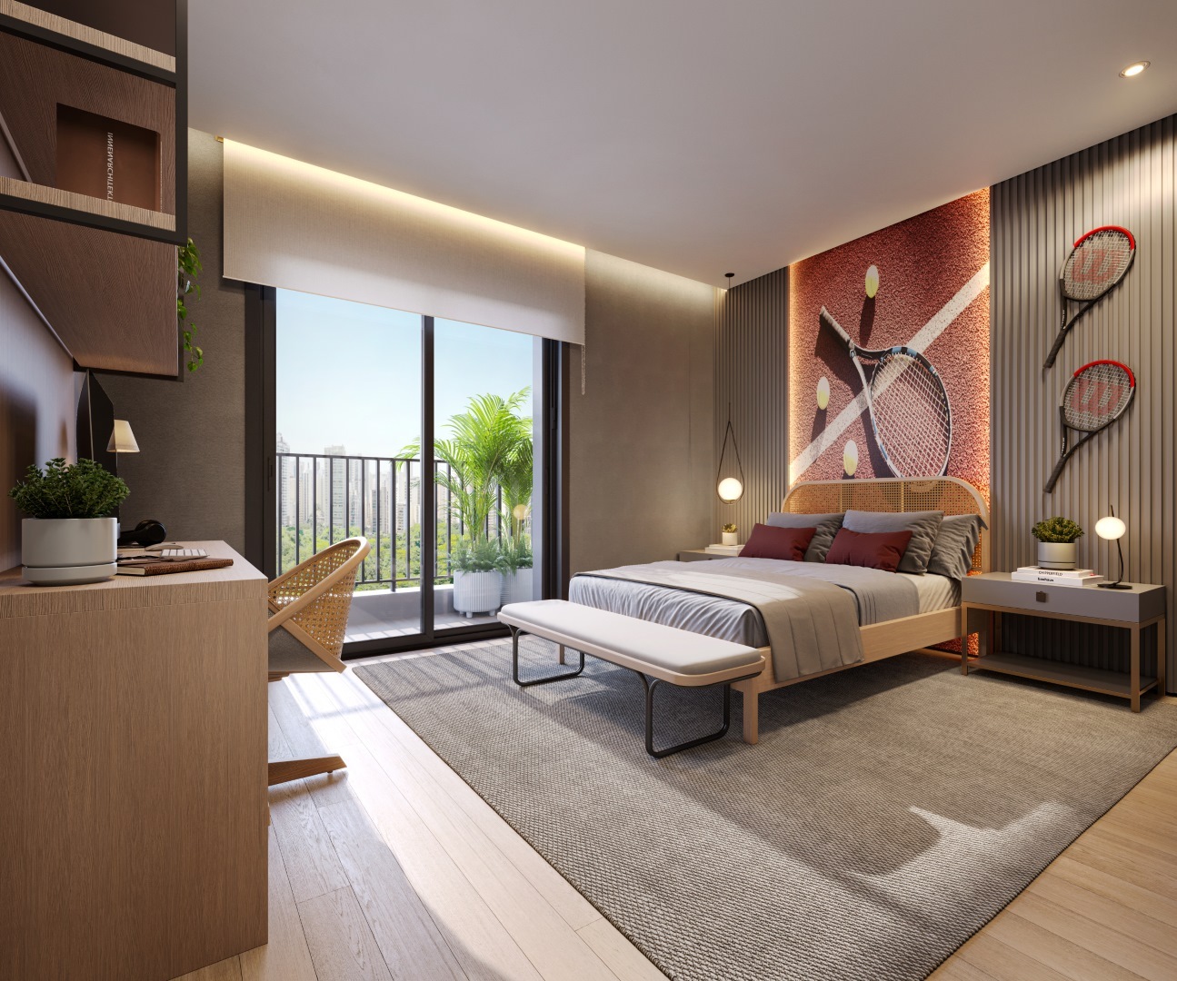 Bauhaus - Sousa Andrade