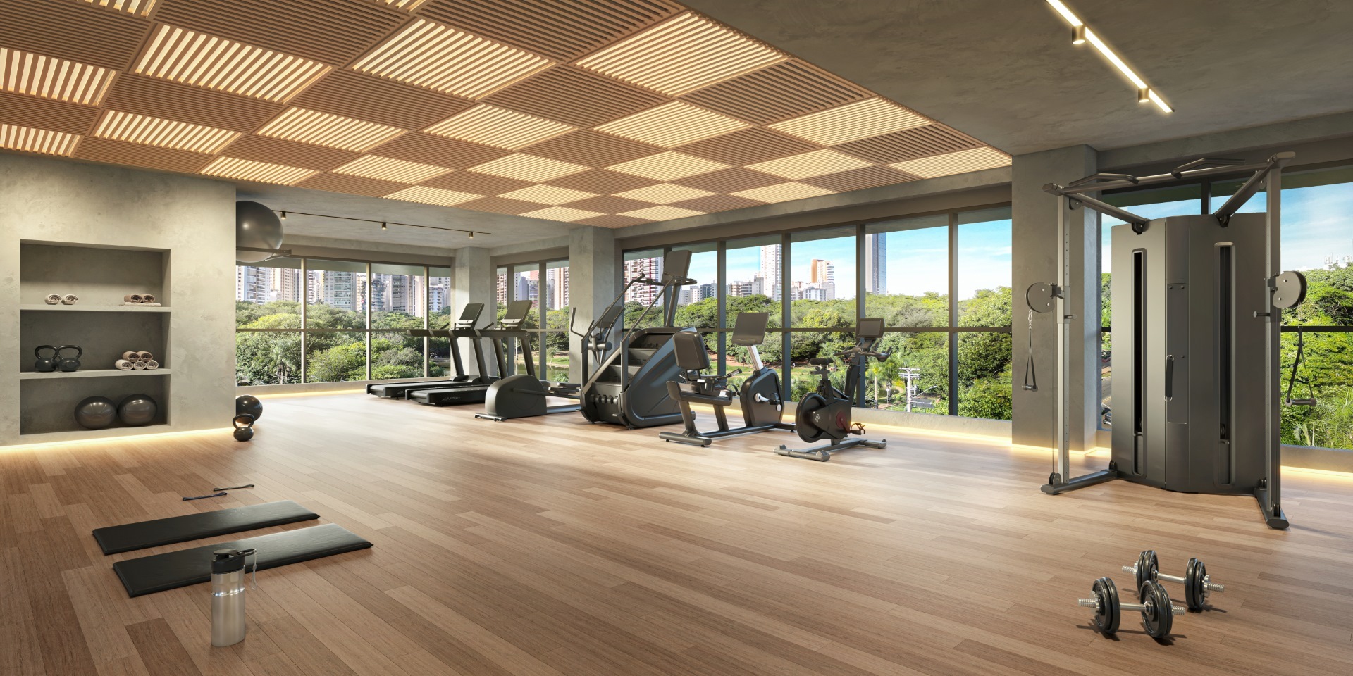 Bauhaus - Sousa Andrade