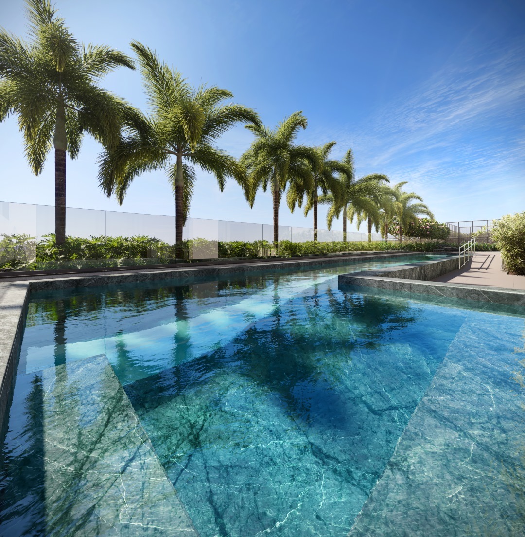 Residencial Multifamiliar de 4 quartos, 398m² no bairro Setor Bueno, em Goiânia | Eu Corretor