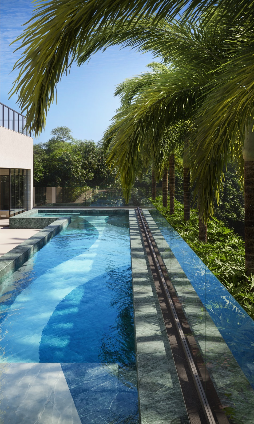 Residencial Multifamiliar de 4 quartos, 398m² no bairro Setor Bueno, em Goiânia | Eu Corretor