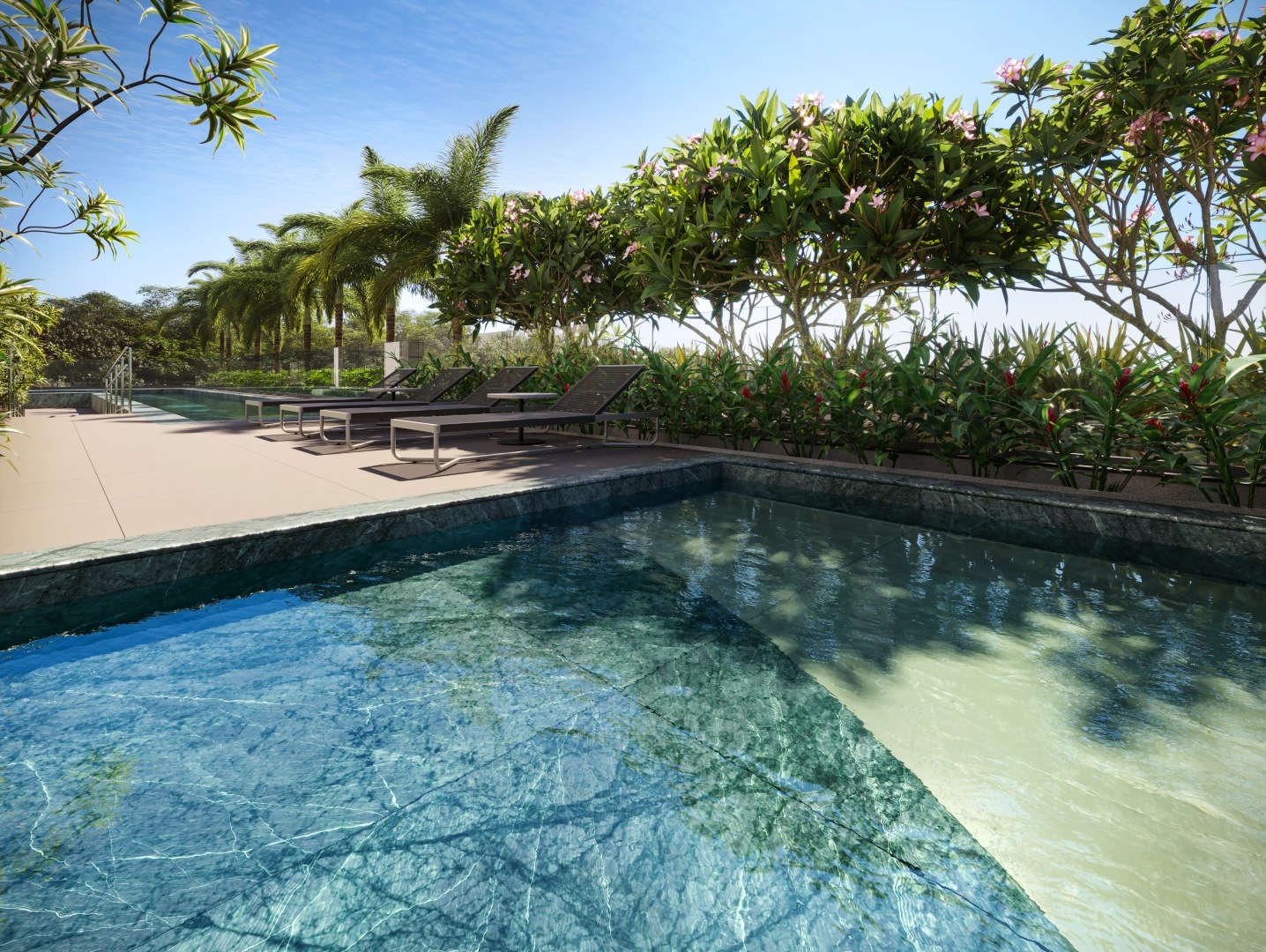 Residencial Multifamiliar de 4 quartos, 398m² no bairro Setor Bueno, em Goiânia | Eu Corretor