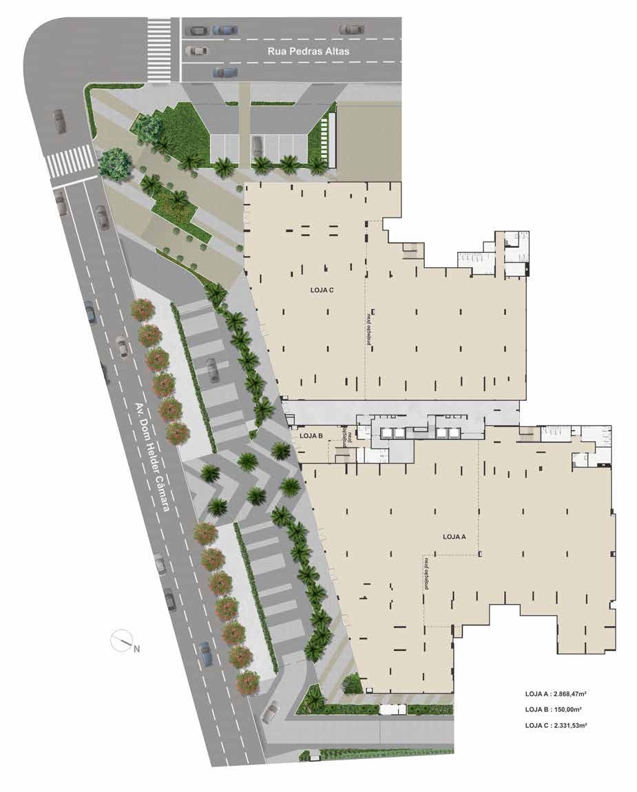 Only By Living - Lojas Only By Living - Lojas