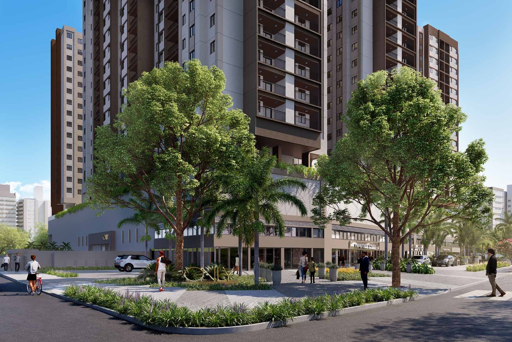 Only By Living - Lojas Only By Living - Lojas