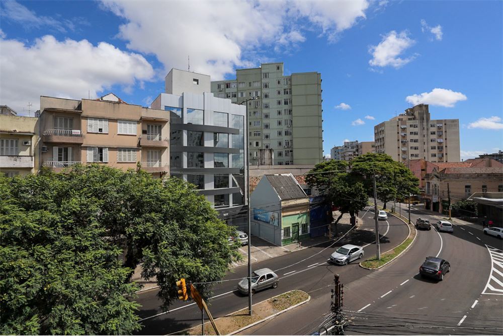 Comercial de 43m² no bairro Floresta, em Porto Alegre | Eu Corretor