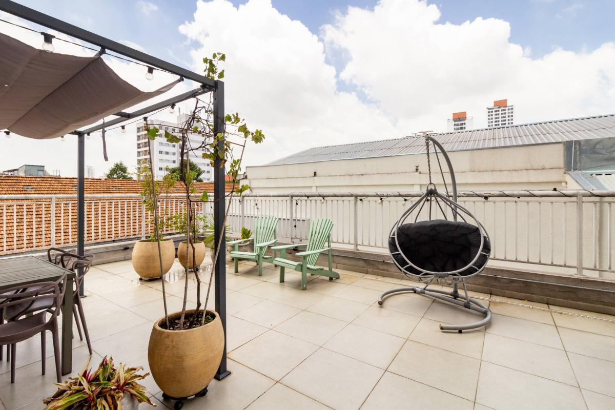 Residencial Multifamiliar de 2 quartos, 124m² no bairro Mooca, em São Paulo | Eu Corretor