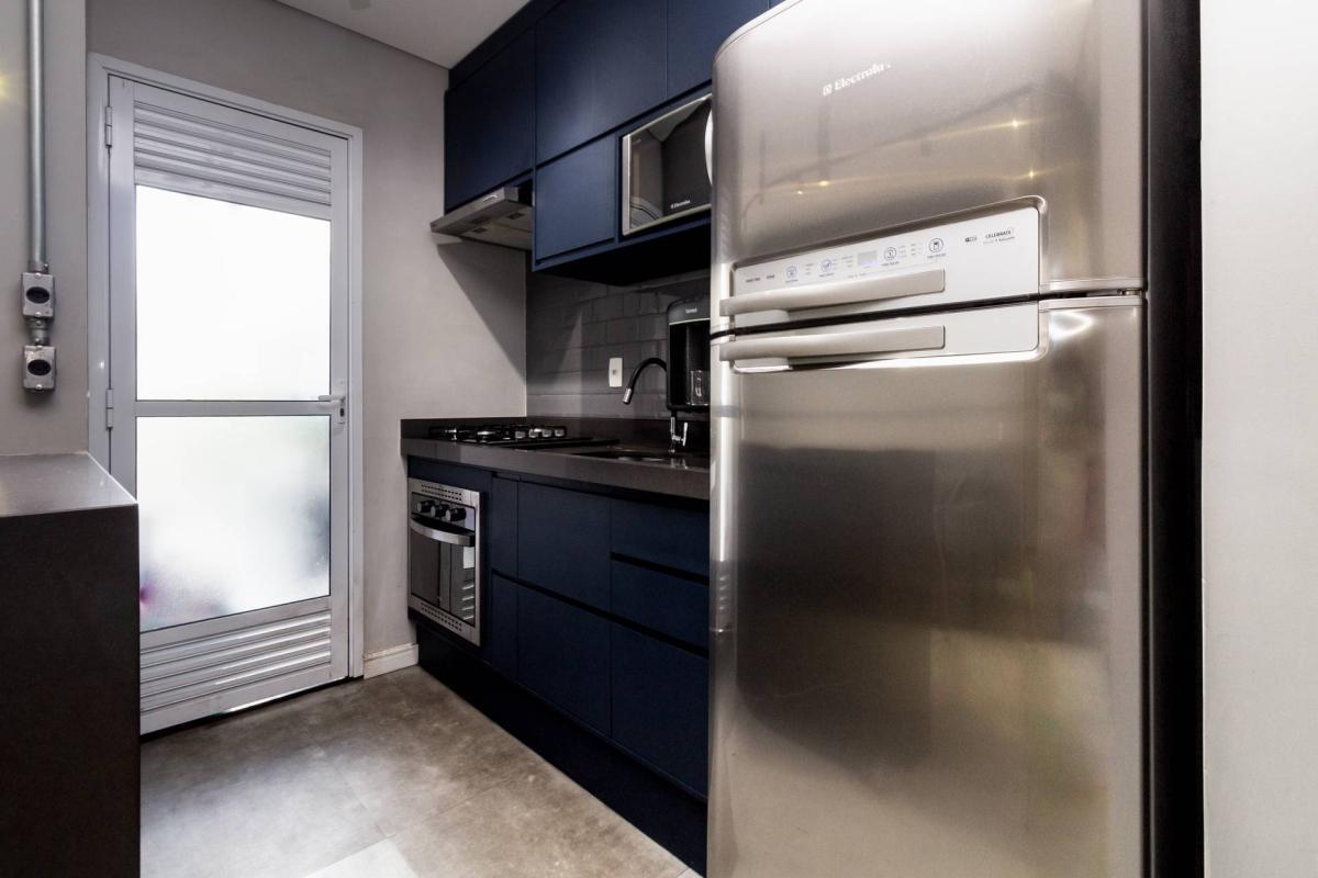 Residencial Multifamiliar de 2 quartos, 124m² no bairro Mooca, em São Paulo | Eu Corretor