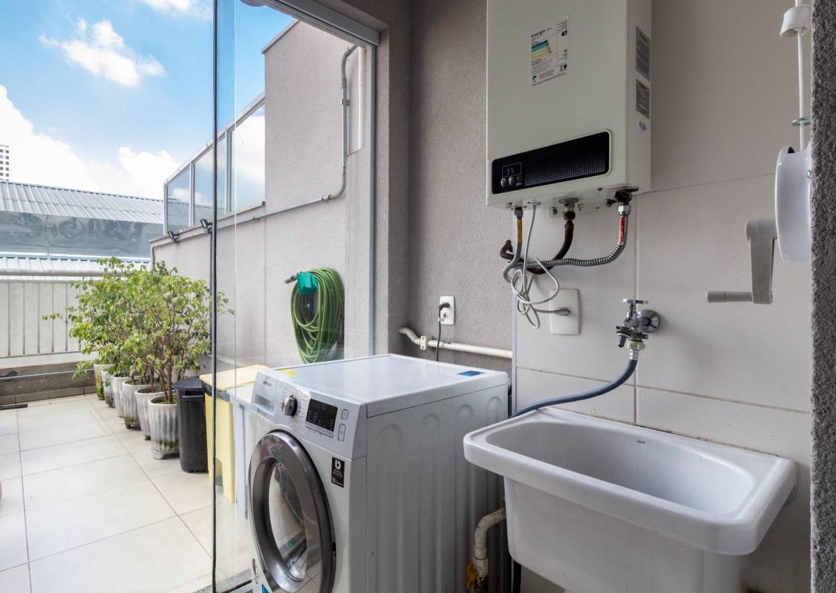 Residencial Multifamiliar de 2 quartos, 124m² no bairro Mooca, em São Paulo | Eu Corretor