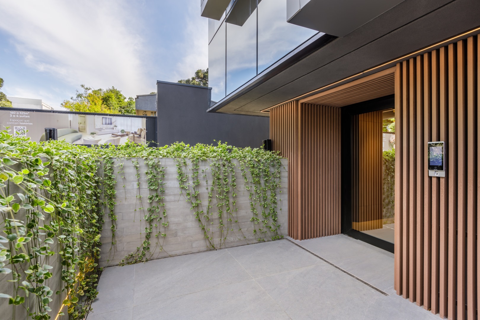 Dasos - Tempo Incorporações