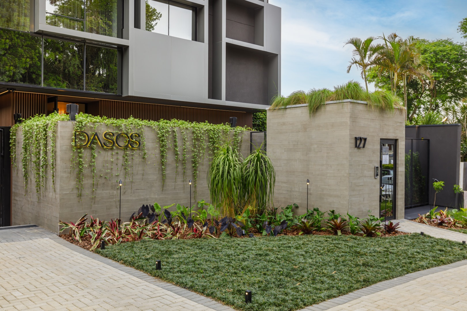 Dasos - Tempo Incorporações