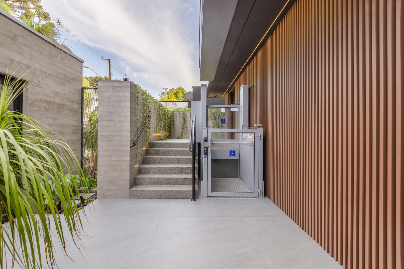 Dasos - Tempo Incorporações