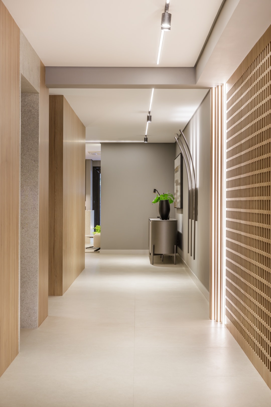 Dasos - Tempo Incorporações