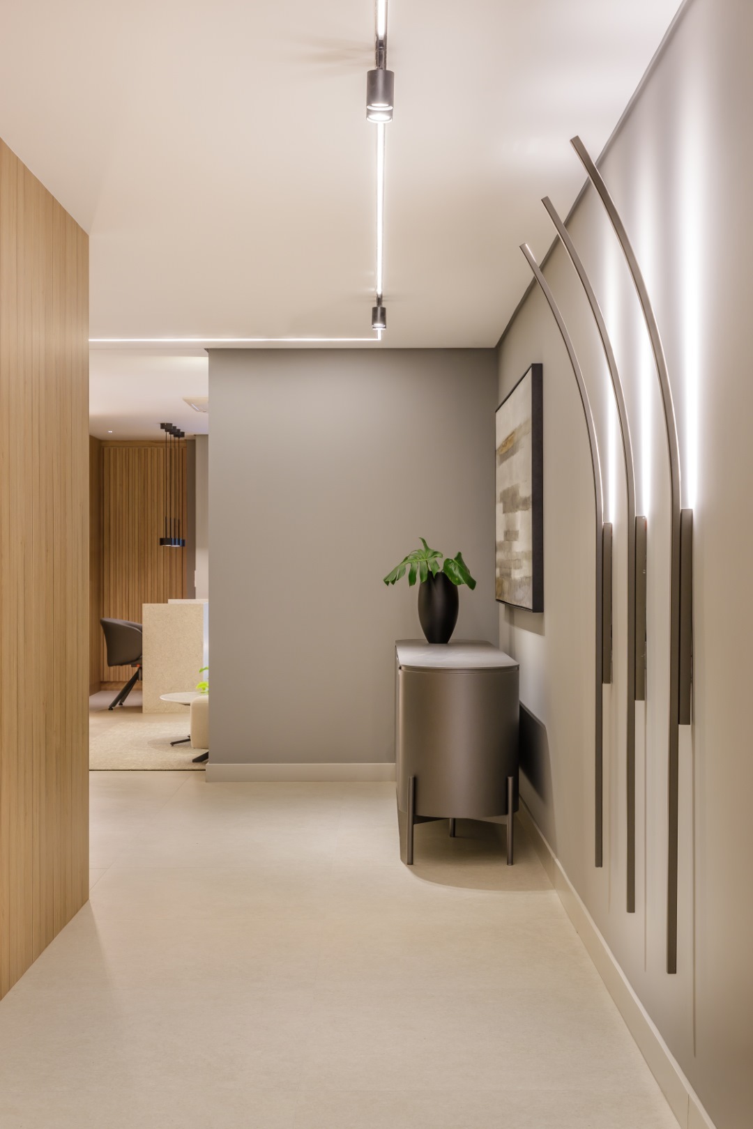 Dasos - Tempo Incorporações