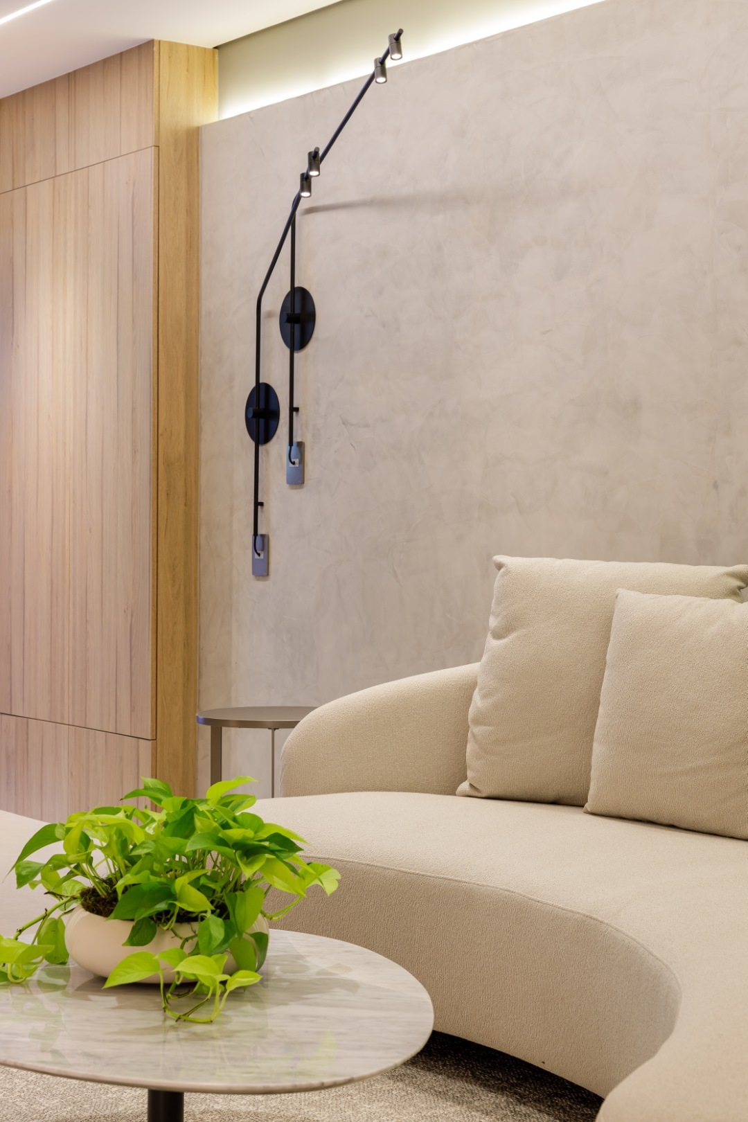 Dasos - Tempo Incorporações