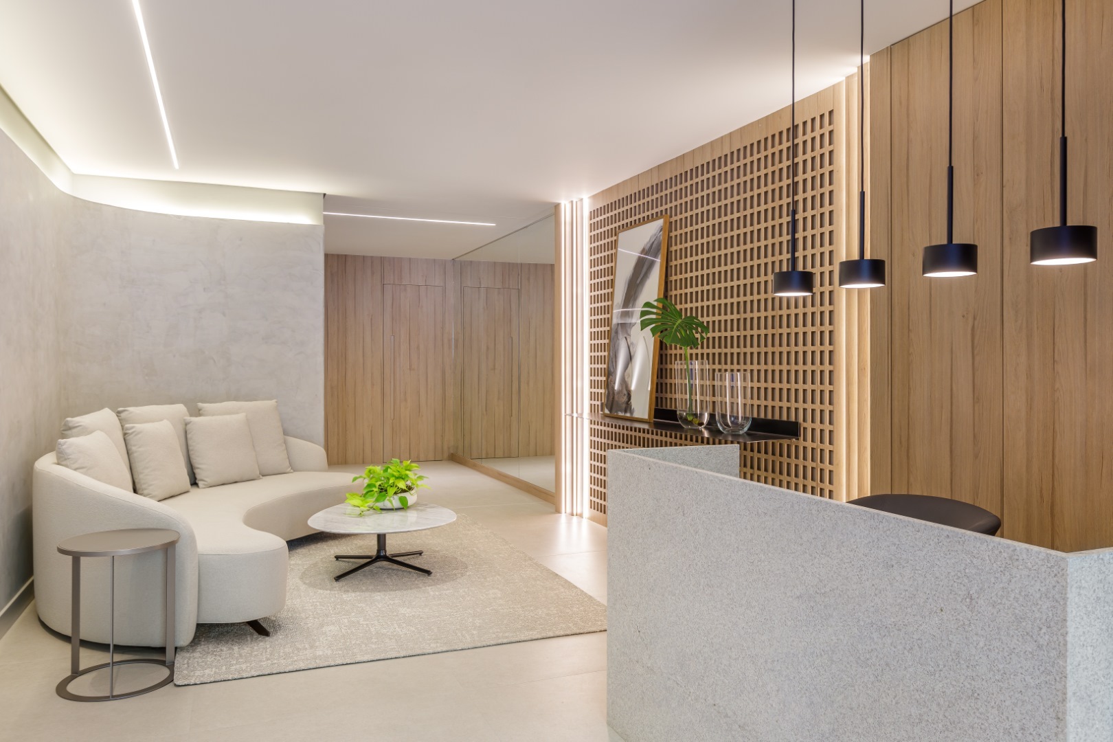 Dasos - Tempo Incorporações