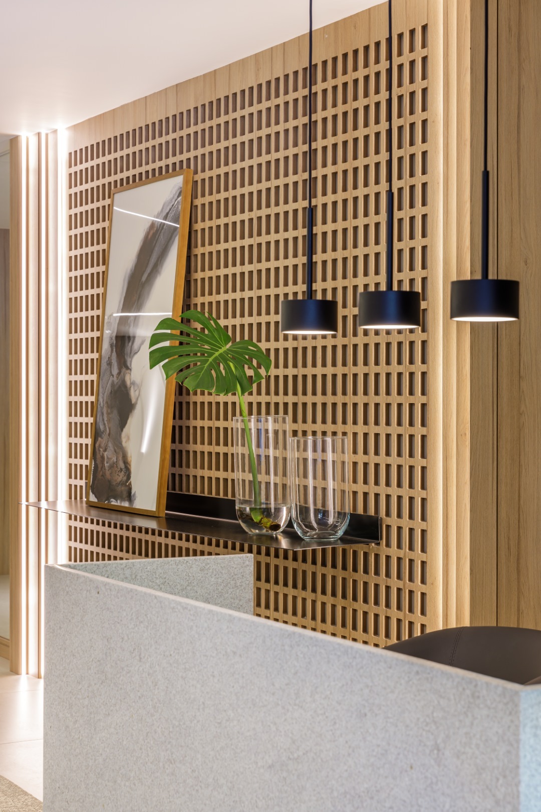 Dasos - Tempo Incorporações