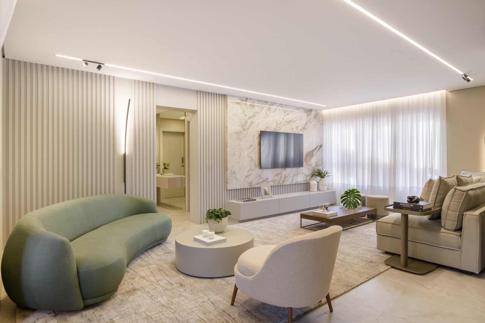 Dasos - Tempo Incorporações