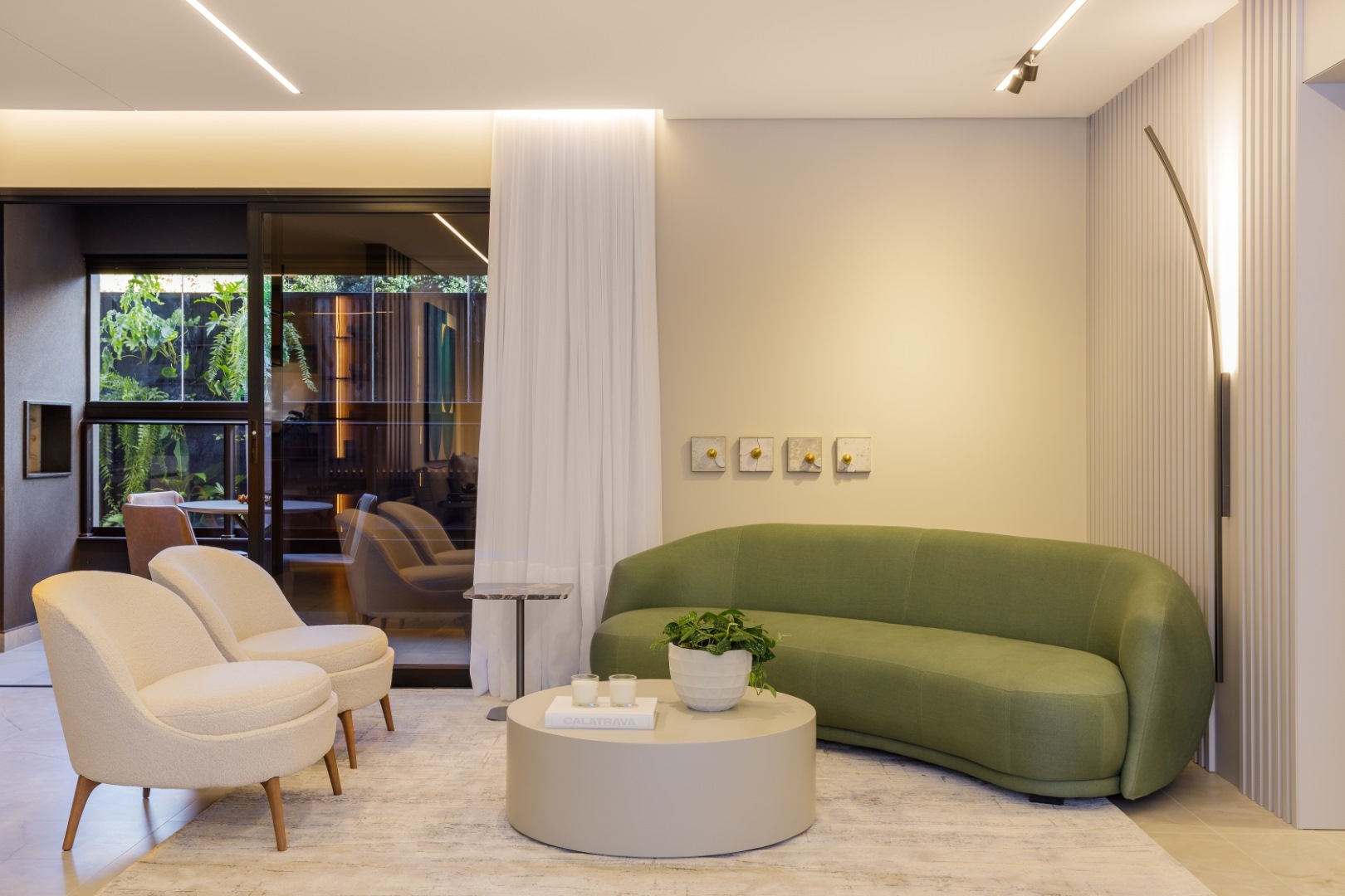 Dasos - Tempo Incorporações