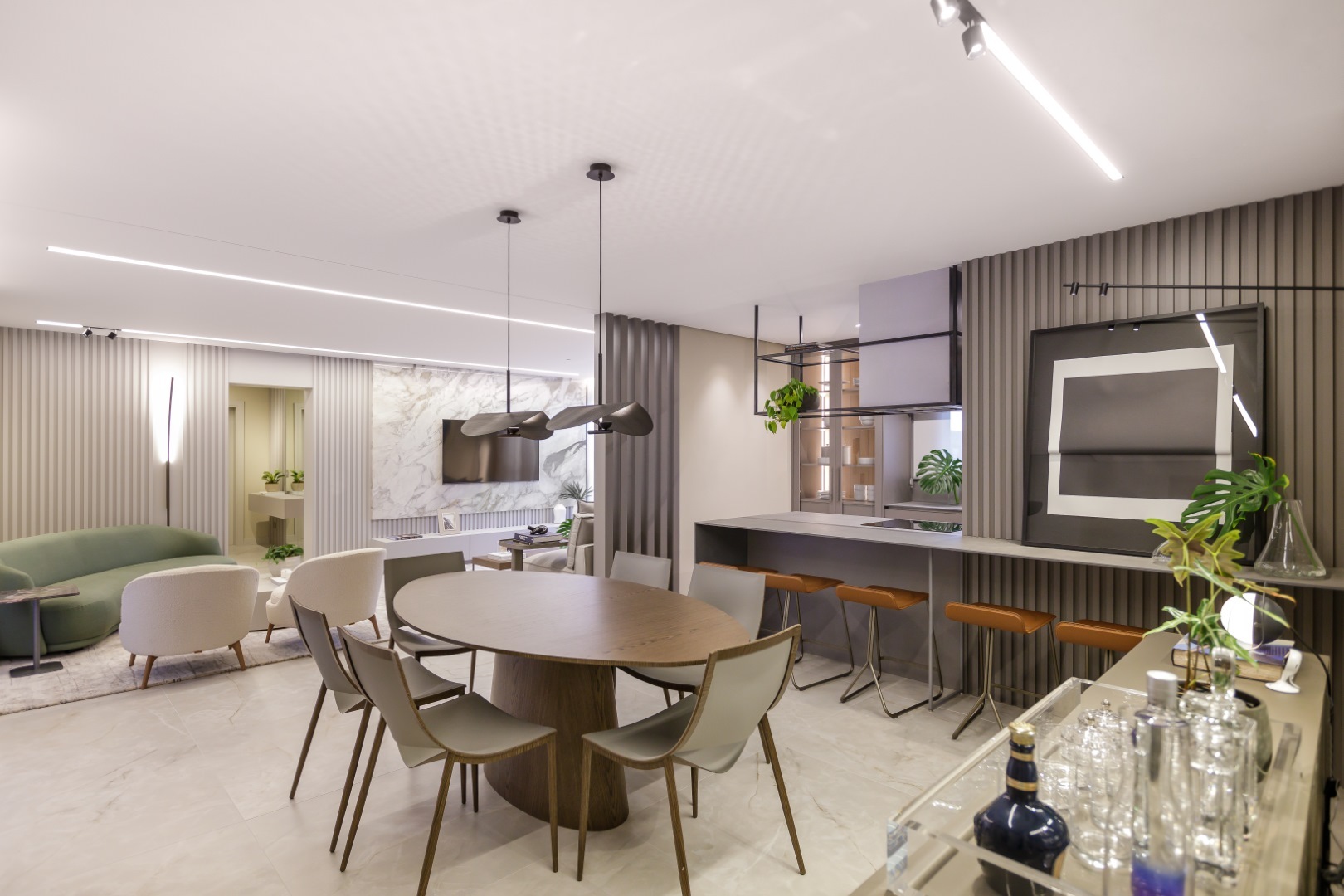 Dasos - Tempo Incorporações