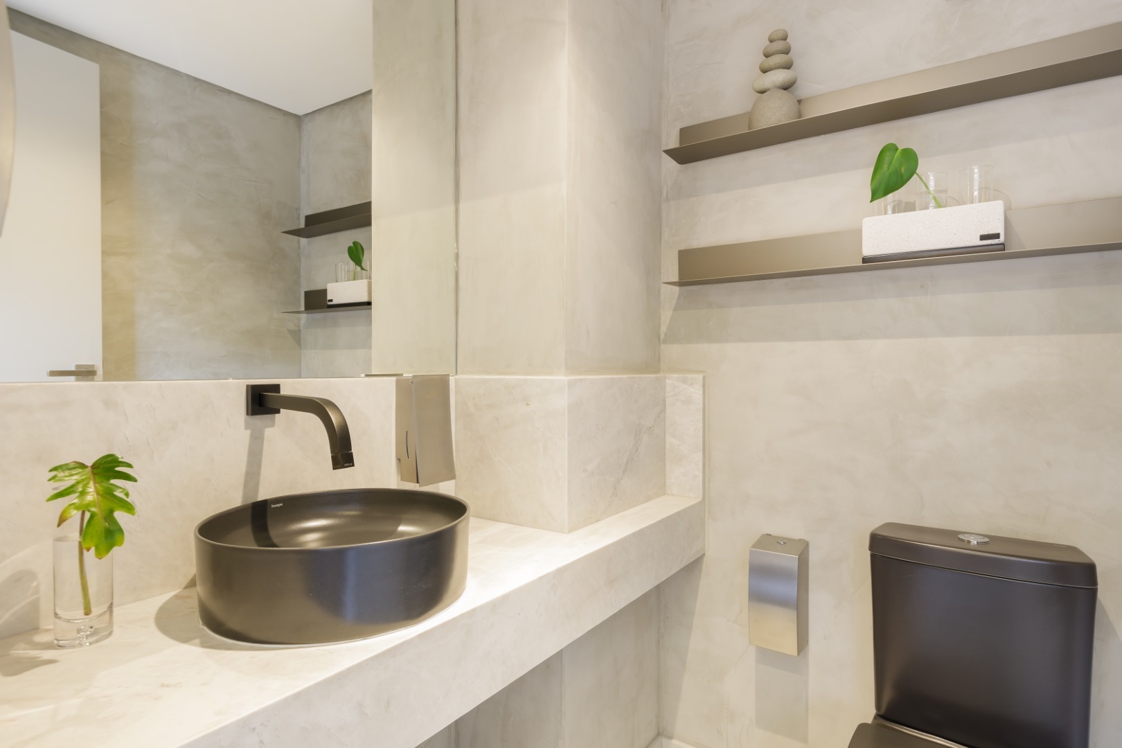 Dasos - Tempo Incorporações