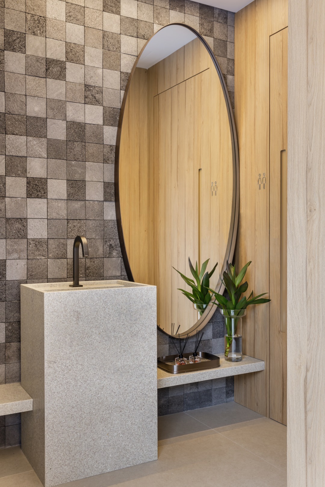 Dasos - Tempo Incorporações