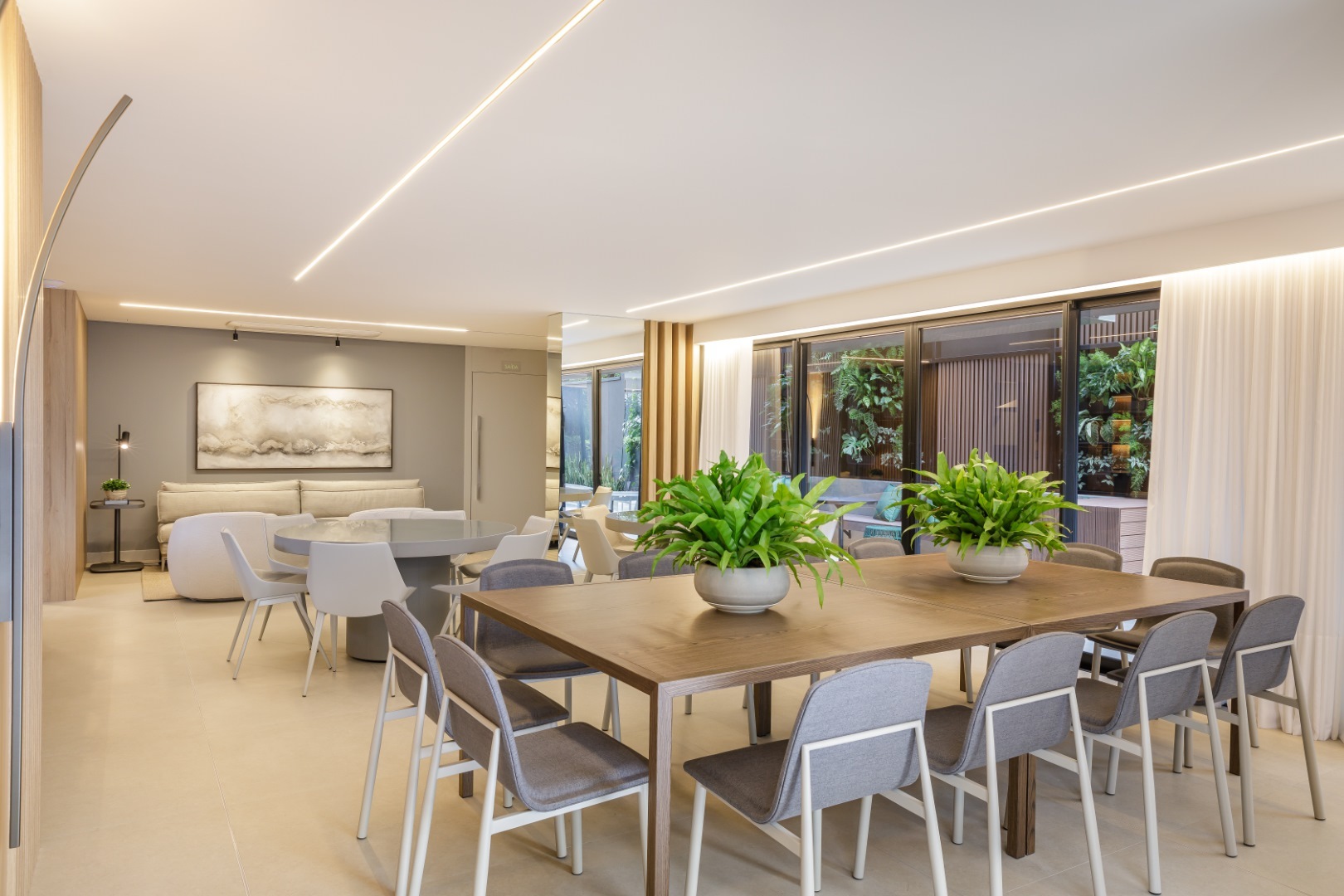 Dasos - Tempo Incorporações