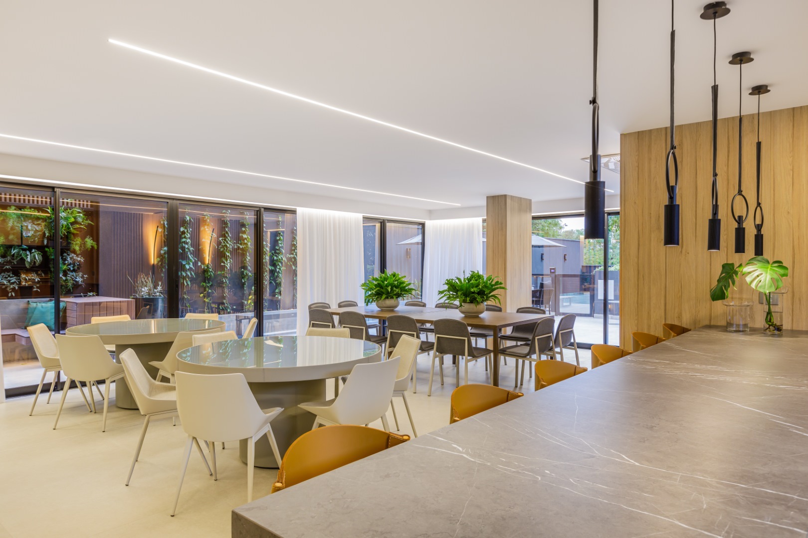 Dasos - Tempo Incorporações