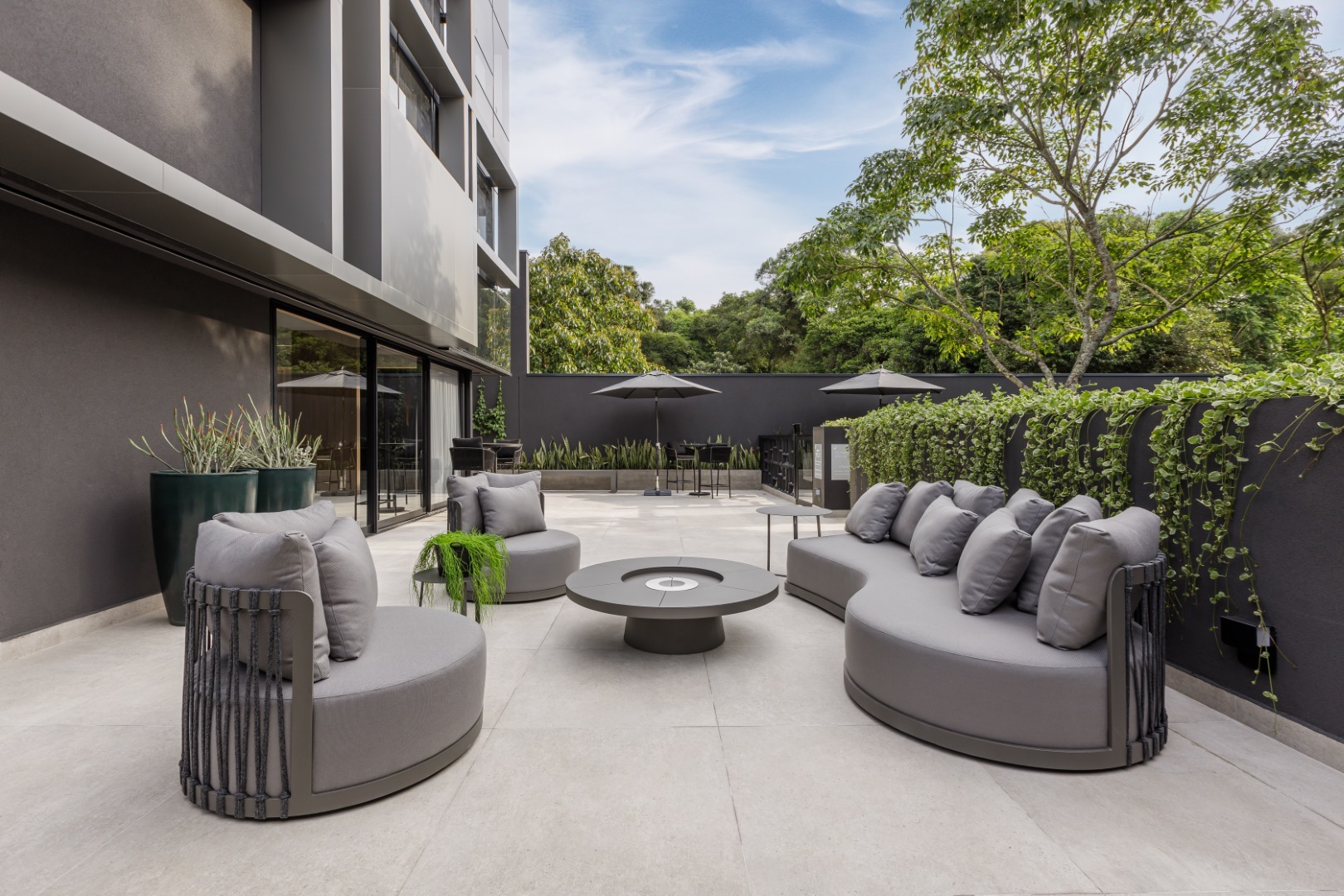 Dasos - Tempo Incorporações