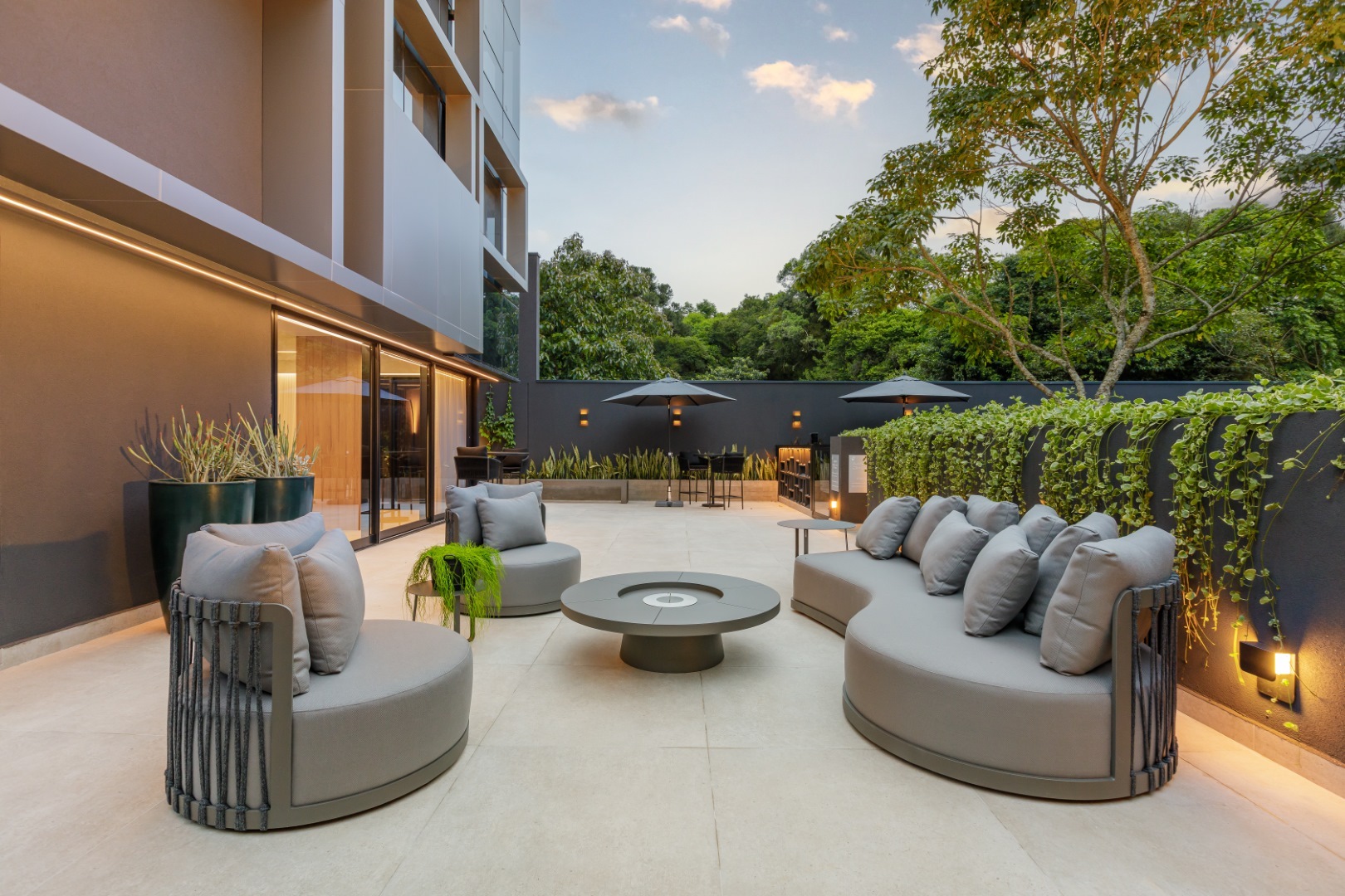 Dasos - Tempo Incorporações