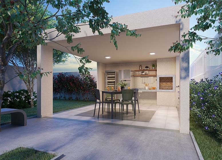 Residencial Multifamiliar de 2 quartos, 34m² no bairro Jardim Pirituba, em São Paulo | Eu Corretor