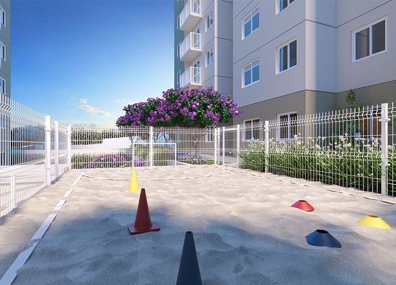 Residencial Multifamiliar de 2 quartos, 34m² no bairro Jardim Pirituba, em São Paulo | Eu Corretor