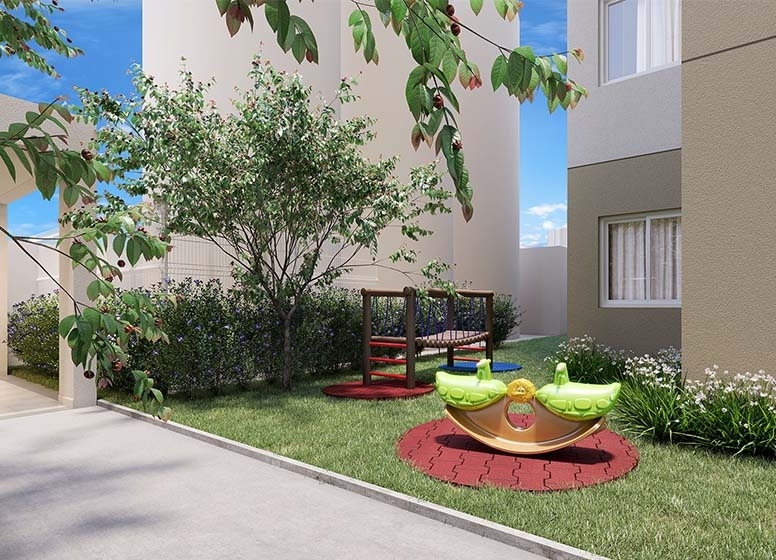 Residencial Multifamiliar de 2 quartos, 34m² no bairro Jardim Pirituba, em São Paulo | Eu Corretor