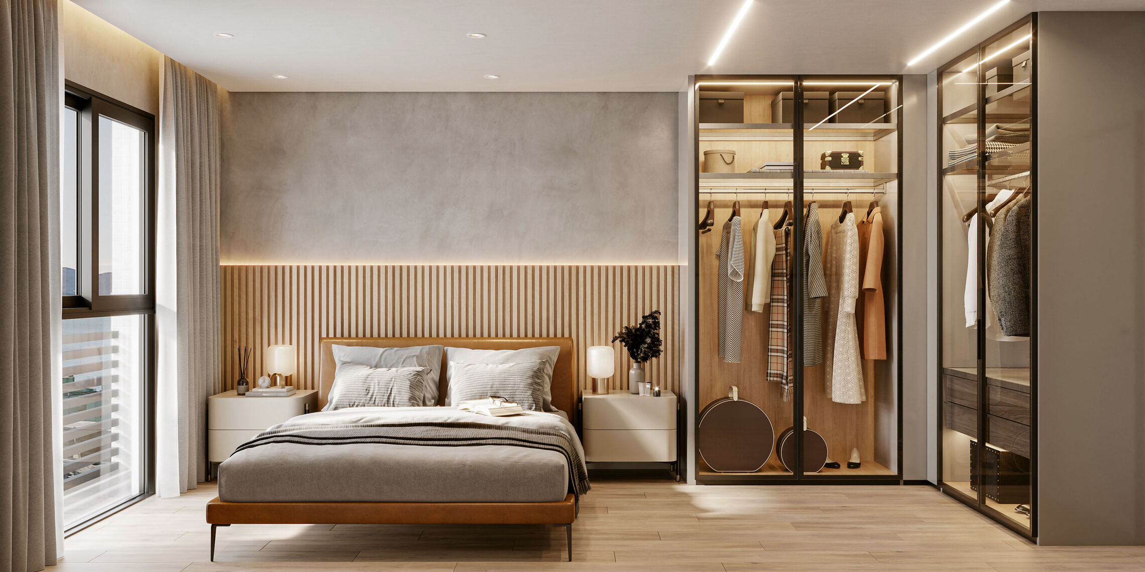 Dormitorio