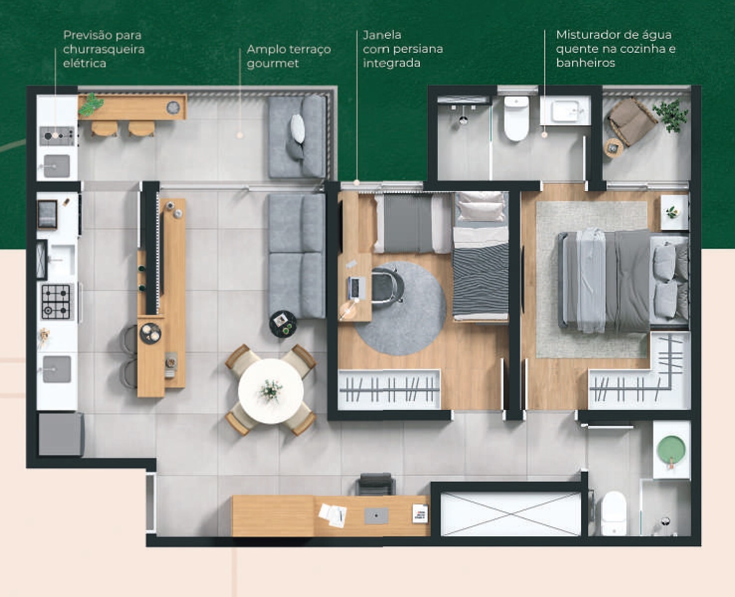 Aldana Jardim - Máximo Aldana