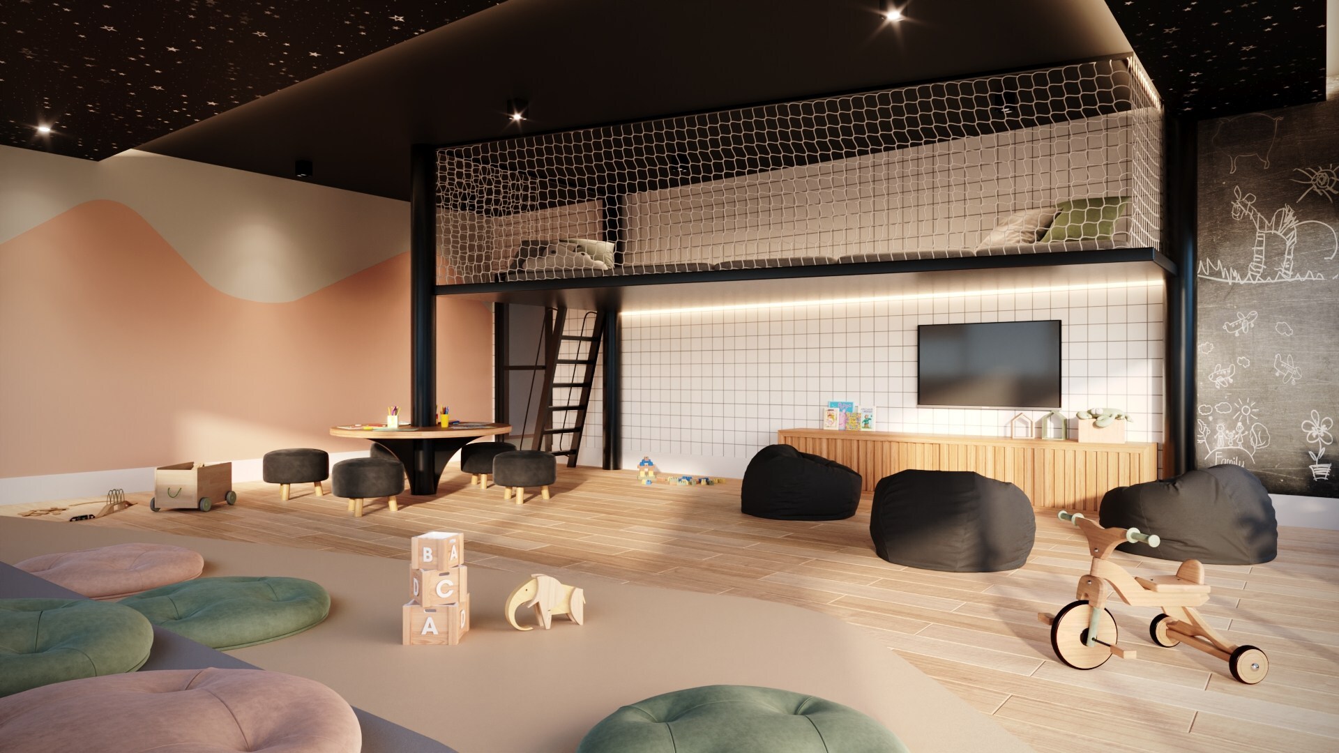 Aldana Jardim - Máximo Aldana