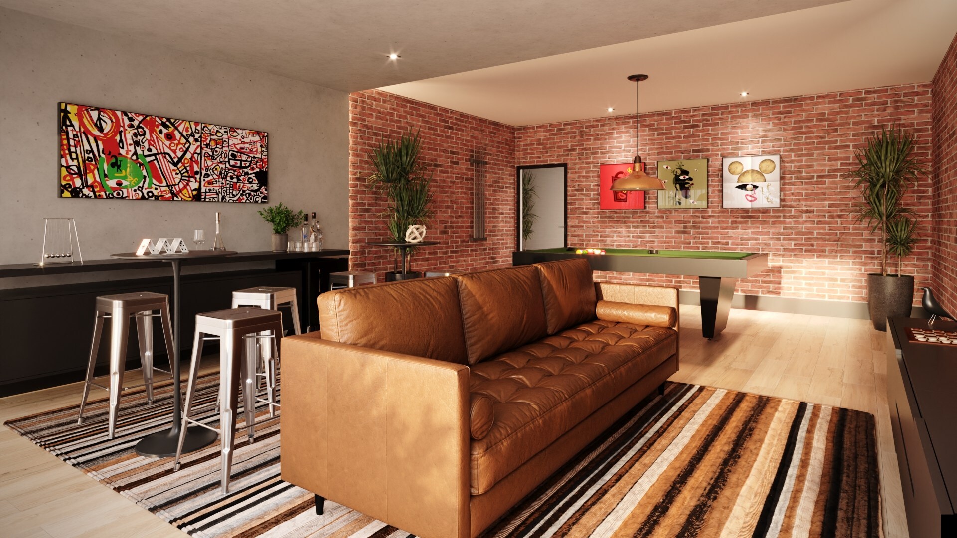 Aldana Jardim - Máximo Aldana