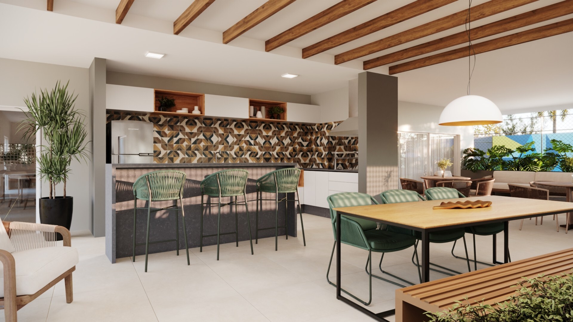 Aldana Jardim - Máximo Aldana