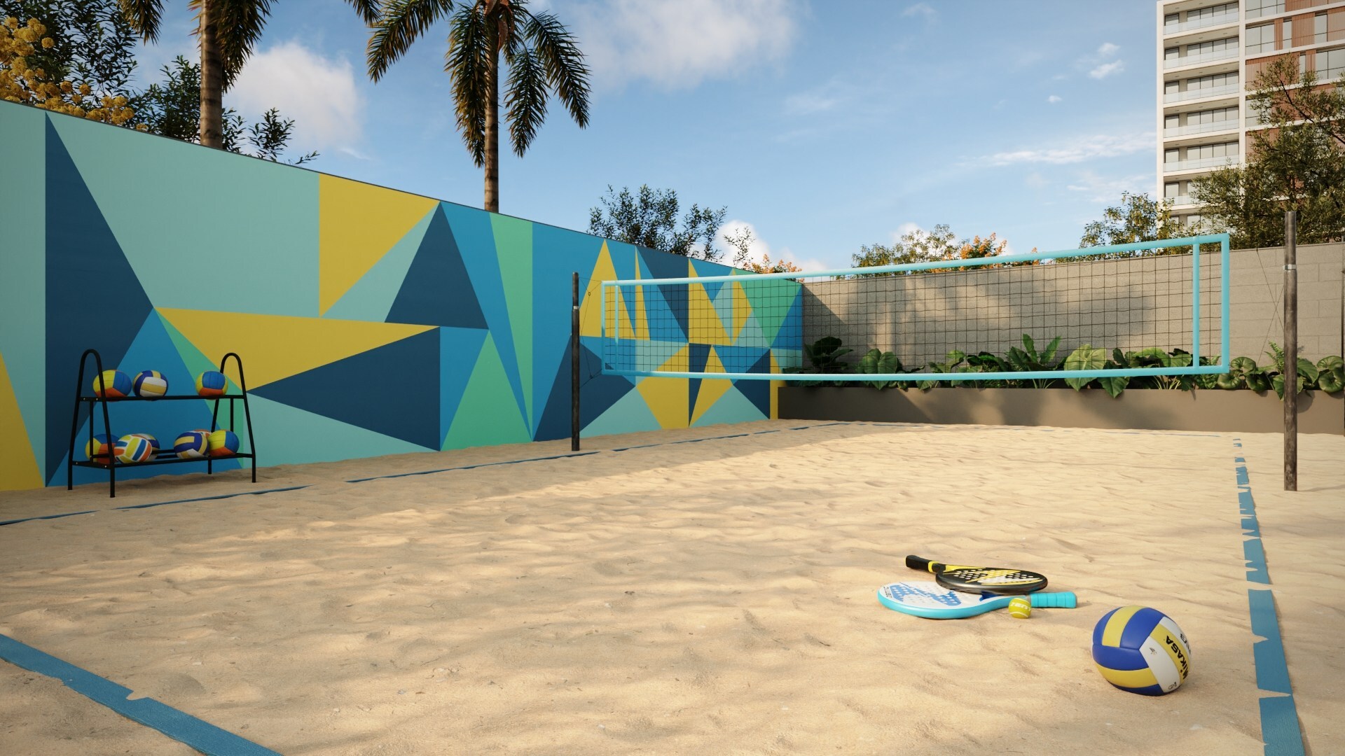 Aldana Jardim - Máximo Aldana