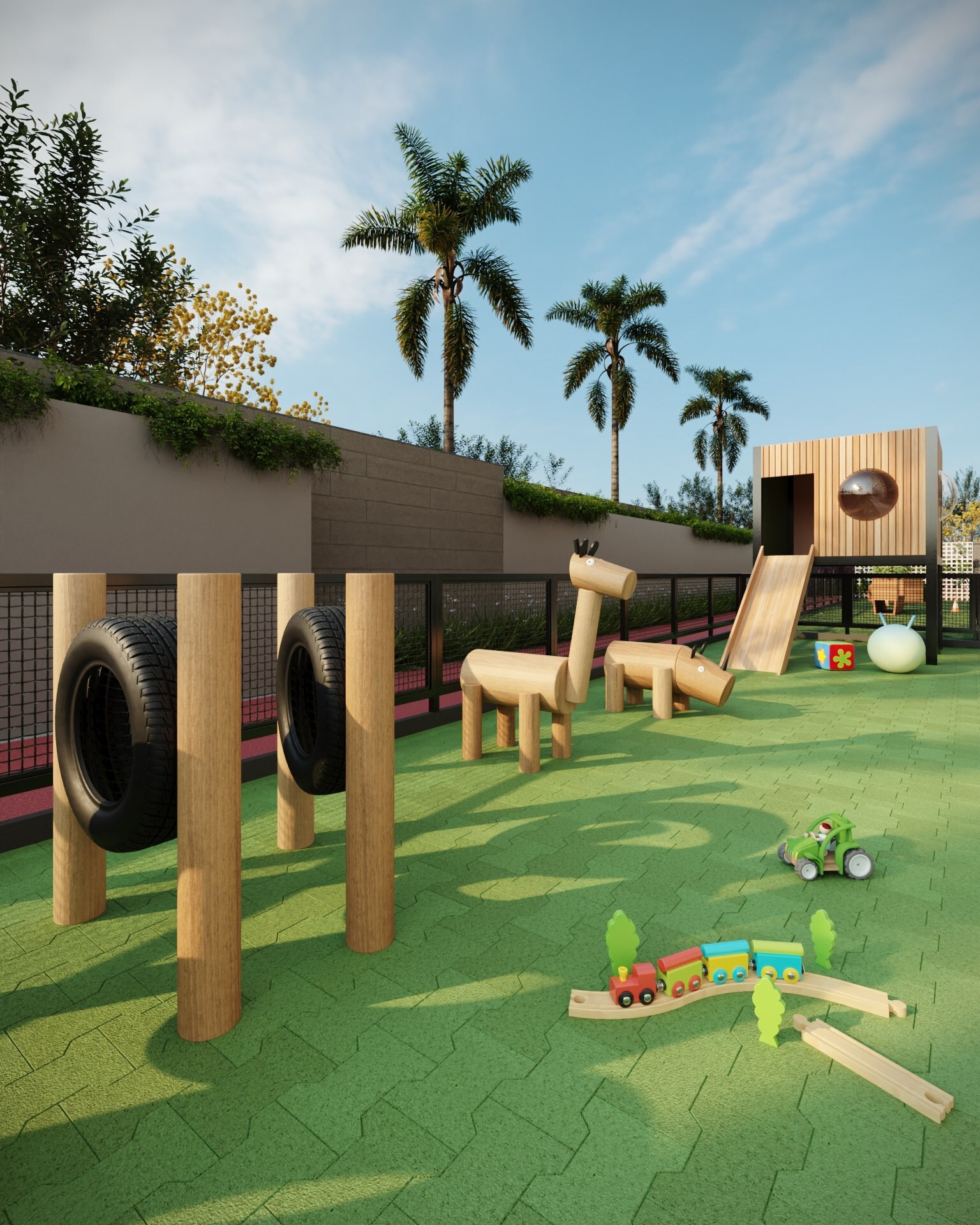 Aldana Jardim - Máximo Aldana