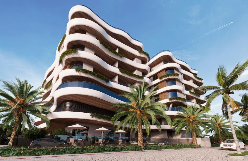 Residencial Multifamiliar de 3 quartos, 103m² no bairro Canto Grande, em Bombinhas | Eu Corretor