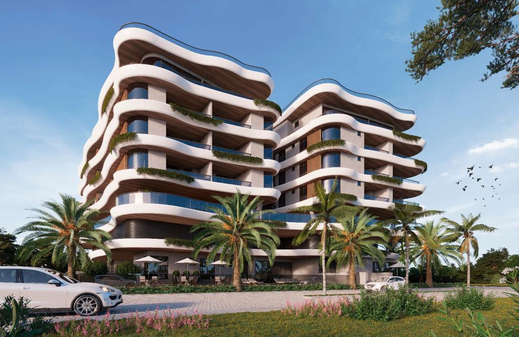 Residencial Multifamiliar de 3 quartos, 103m² no bairro Canto Grande, em Bombinhas | Eu Corretor