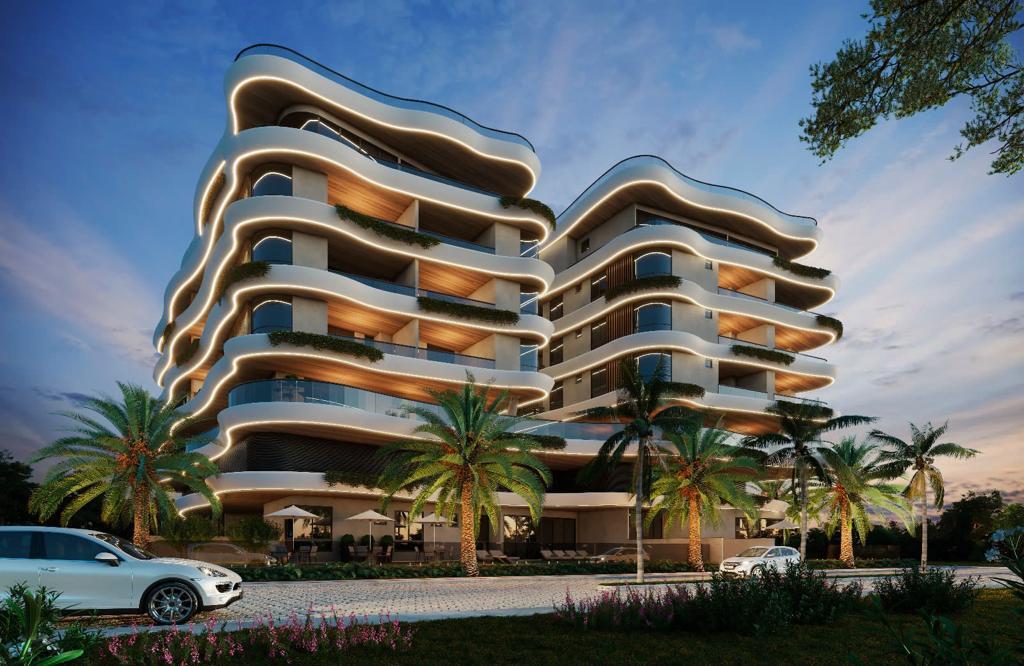 Residencial Multifamiliar de 3 quartos, 103m² no bairro Canto Grande, em Bombinhas | Eu Corretor