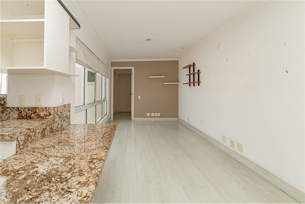 Residencial Multifamiliar de 2 quartos, 87m² no bairro Petrópolis, em Porto Alegre | Eu Corretor