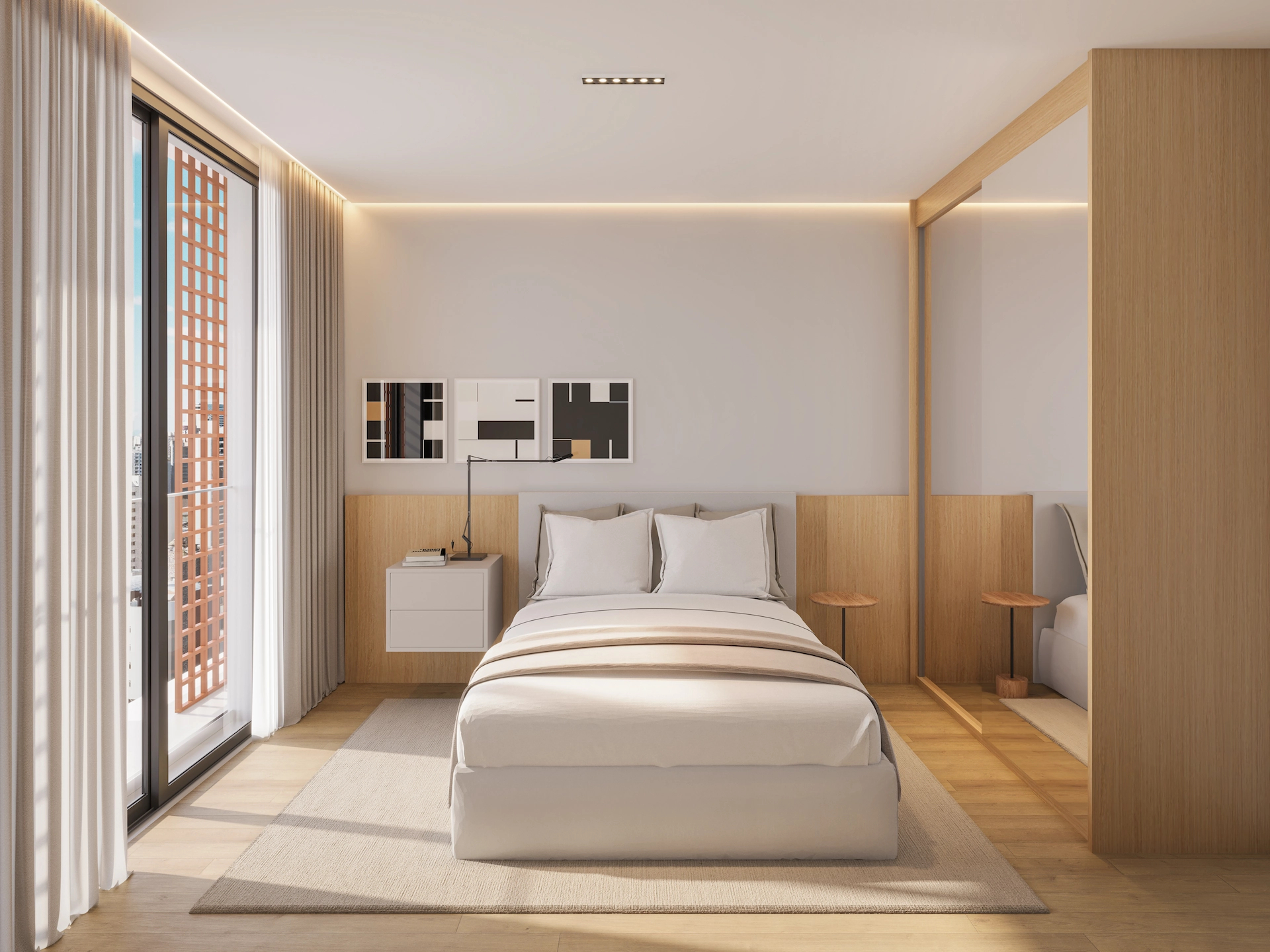 Dormitorio