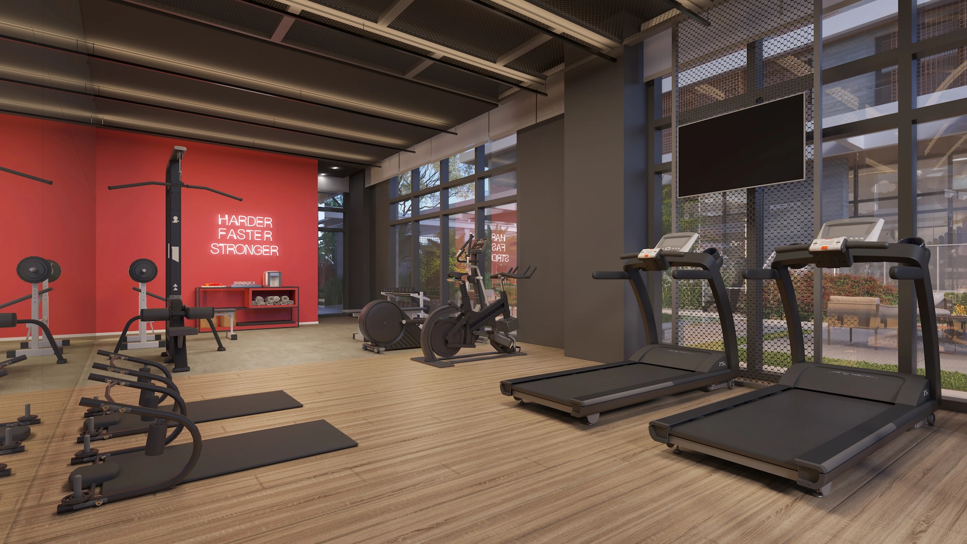 Fitness