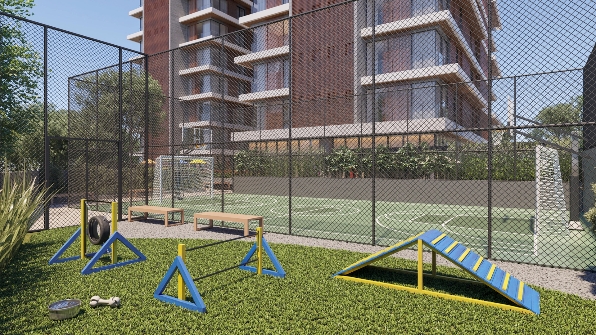 Residencial Multifamiliar de 3 quartos, 174m² no bairro Bigorrilho, em Curitiba | Eu Corretor