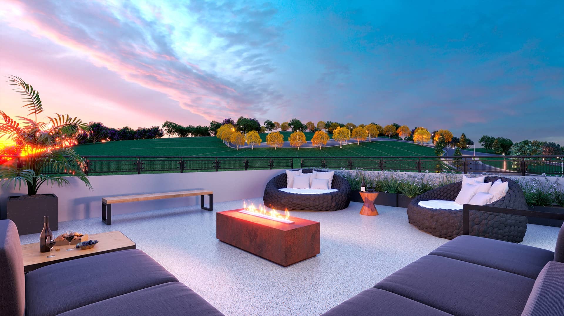 Residencial Multifamiliar de 238m² no bairro Colônia, em Jundiaí | Eu Corretor