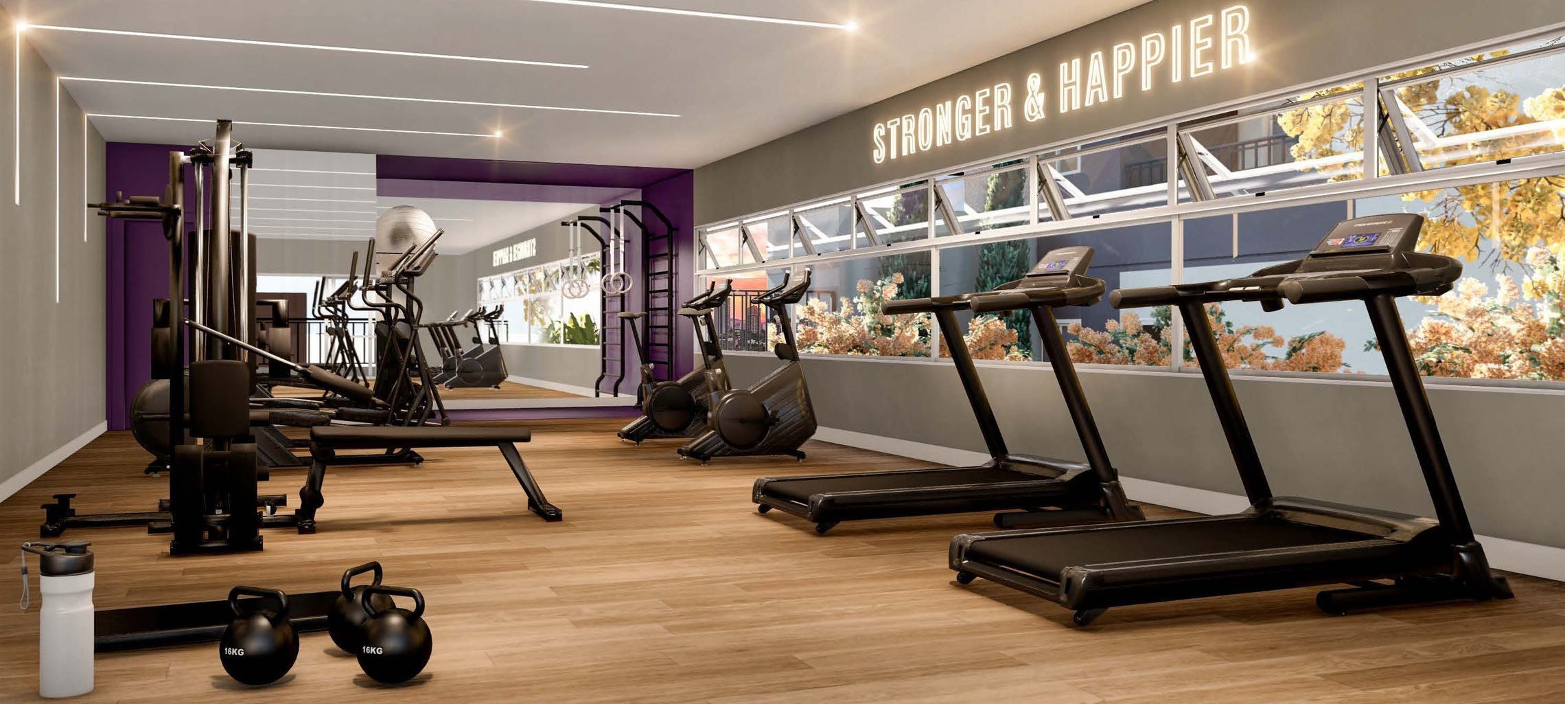 Fitness