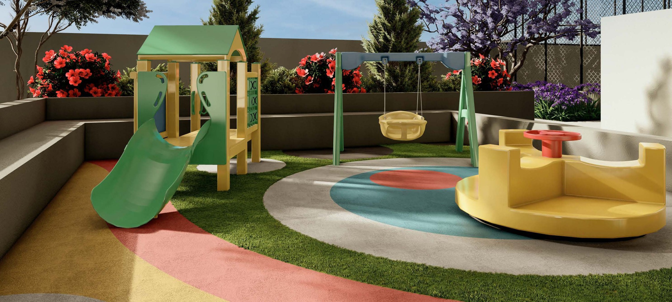 Playground