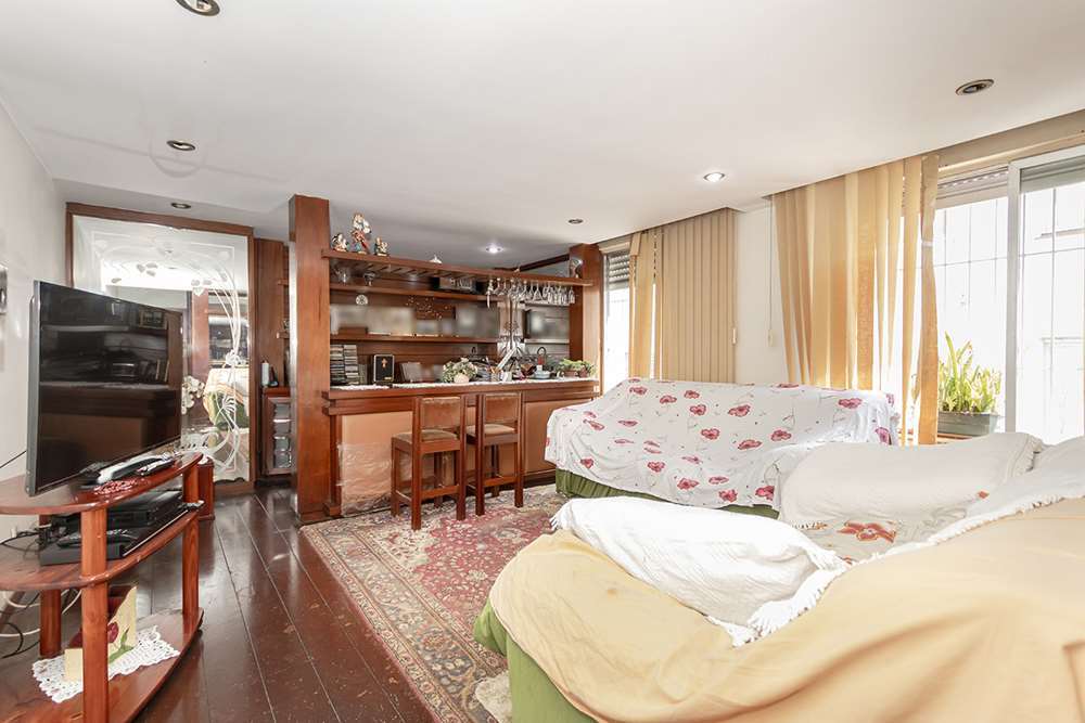 Residencial Multifamiliar de 2 quartos, 133m² no bairro Petrópolis, em Porto Alegre | Eu Corretor