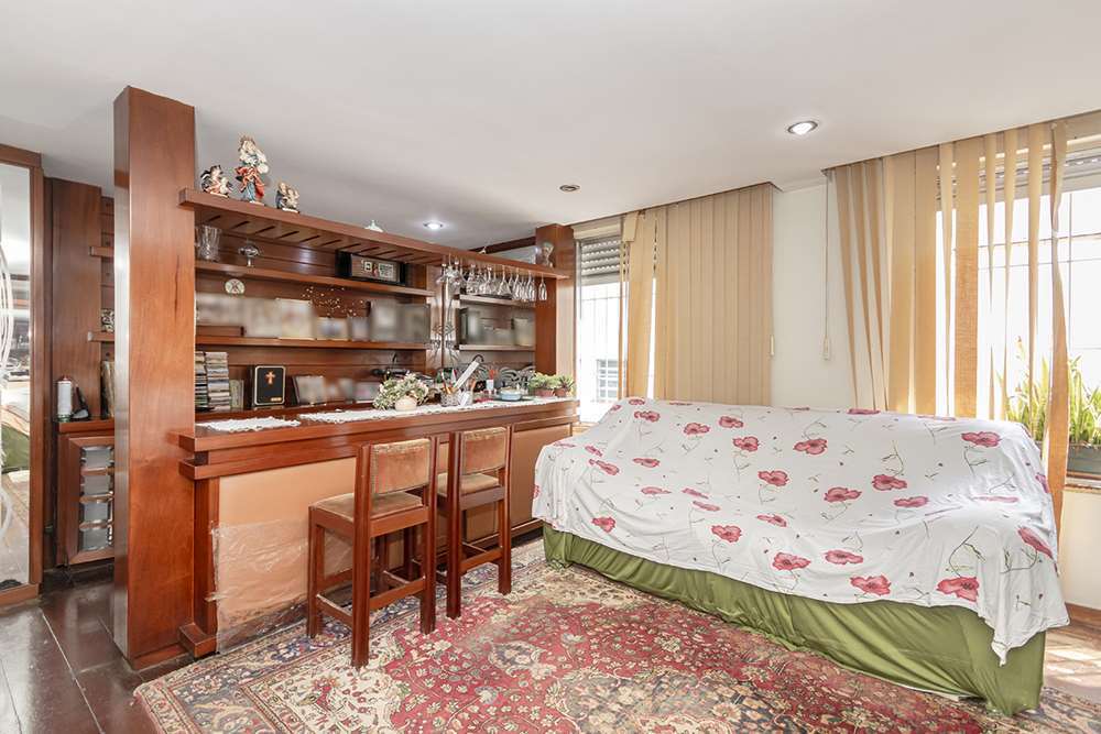 Residencial Multifamiliar de 2 quartos, 133m² no bairro Petrópolis, em Porto Alegre | Eu Corretor